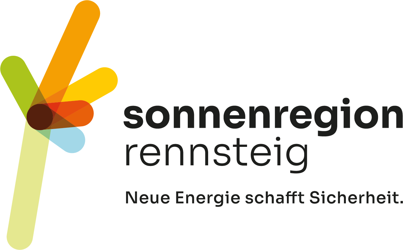 Heimatenergie Haßlachtal als Teil der Sonnenregion

