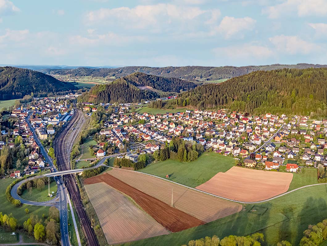 Sonnenenergie ist Zukunftsenergie