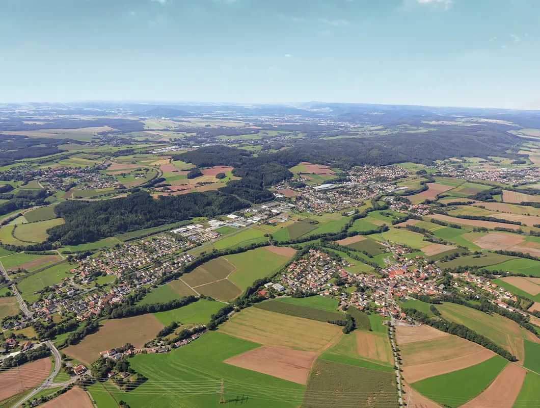 Solarpark Stockheim